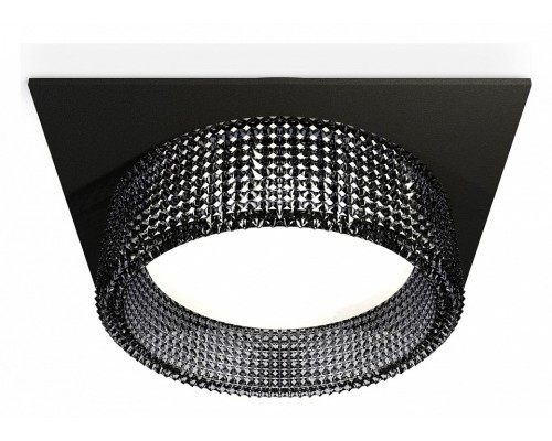 Встраиваемый светильник Ambrella Light XC XC8062031 Встраиваемый светильник Ambrella Light XC XC8062031