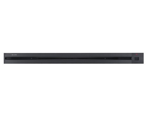 Трек встраиваемый Arte Milano Am-track-sockets 385201TBB/100 Black Трек встраиваемый Arte Milano Am-track-sockets 385201TBB/100 Black