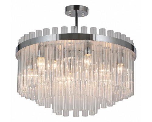 Люстра на штанге ILLUMICO  IL0124-9C-79 CR