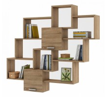 Полка комбинированная Флэш-34