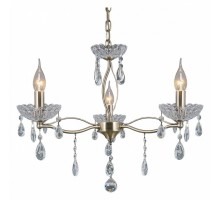 Подвесная люстра ILLUMICO  IL0265-3PSQ-39 AB