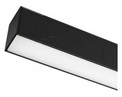 Встраиваемый светильник Arlight MAG-FLAT-45-L605-18W Day4000 (BK, 100 deg, 24V) 026955 Встраиваемый светильник Arlight MAG-FLAT-45-L605-18W Day4000 (BK, 100 deg, 24V) 026955