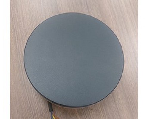 Накладной светильник Kink Light Затмение 2300,19