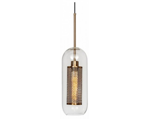 Светильник на штанге Loft it Hexagon LOFT2566-E Светильник на штанге Loft it Hexagon LOFT2566-E