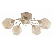 Потолочная люстра Arte Milano AMALFI-328106 328106/5 FG