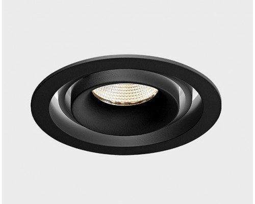 Встраиваемый светильник Italline DE-313 DE-313 black Встраиваемый светильник Italline DE-313 DE-313 black