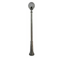 Фонарный столб Fumagalli Globe 300 G30.157.000.BZF1R