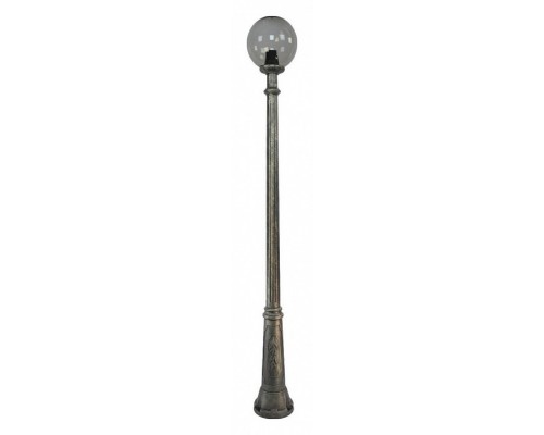 Фонарный столб Fumagalli Globe 300 G30.157.000.BZF1R Фонарный столб Fumagalli Globe 300 G30.157.000.BZF1R