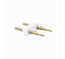 Соединитель лент линейный жесткий Lightstar Neoled 430180