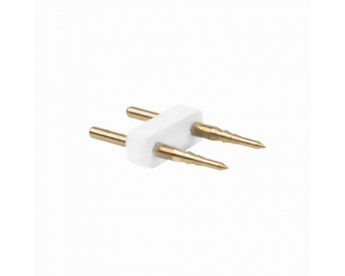 Соединитель лент линейный жесткий Lightstar Neoled 430180