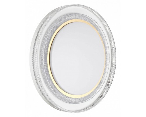 Накладной светильник Sonex Suzy Gold 7641/EL Накладной светильник Sonex Suzy Gold 7641/EL