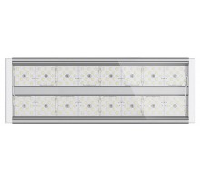 Накладной светильник WoltaPRO Аврора ДСП03-80-002-4К-У Д90