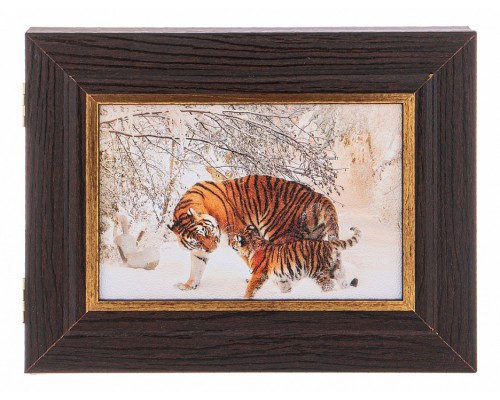 Ключница (18x13 см) Арти-М 541-163 Ключница (18x13 см) Арти-М 541-163