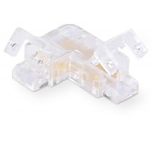 Соединитель лент угловой жесткий Ambrella Light  GS6841