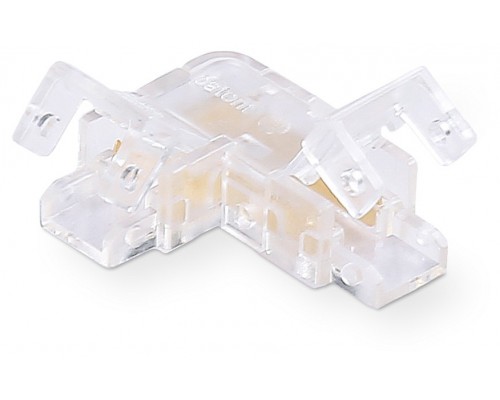 Соединитель лент угловой жесткий Ambrella Light  GS6841