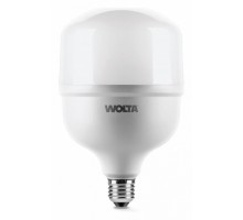 Лампа светодиодная Wolta  Е27/Е40 40Вт 6500K 25WHP40E27/40