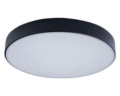 Накладной светильник Loft it Axel 1 10002/24 Black Накладной светильник Loft it Axel 1 10002/24 Black