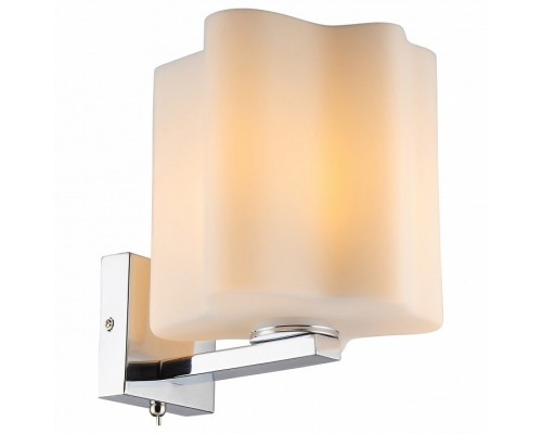 Бра Arte Lamp 3479 A3479AP-1CC Бра Arte Lamp 3479 A3479AP-1CC