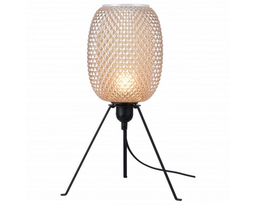 Настольная лампа декоративная TopLight Alice TL1210T-01BL Настольная лампа декоративная TopLight Alice TL1210T-01BL