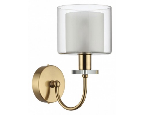 Бра Odeon Light Saga 5088/1W Бра Odeon Light Saga 5088/1W
