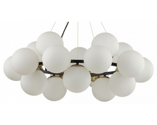 Подвесная люстра Lumion Moderni 6508/20 Подвесная люстра Lumion Moderni 6508/20