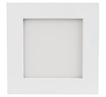 Встраиваемый светильник Arlight Dl-1 020122