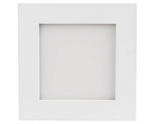 Встраиваемый светильник Arlight Dl-1 DL-93x93M-5W Day White