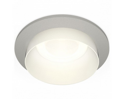 Встраиваемый светильник Ambrella Techno Spot 56 XC6514020