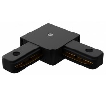 Соединитель угловой L-образный для треков встраиваемых Apeyron Electrics  09-123