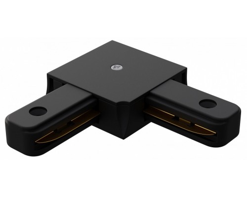 Соединитель угловой L-образный для треков встраиваемых Apeyron Electrics  09-123