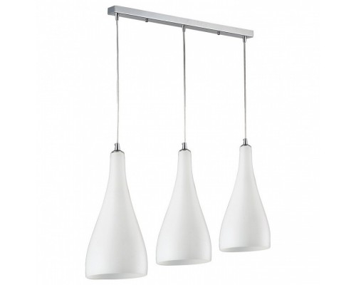 Подвесной светильник Wertmark Bootle 