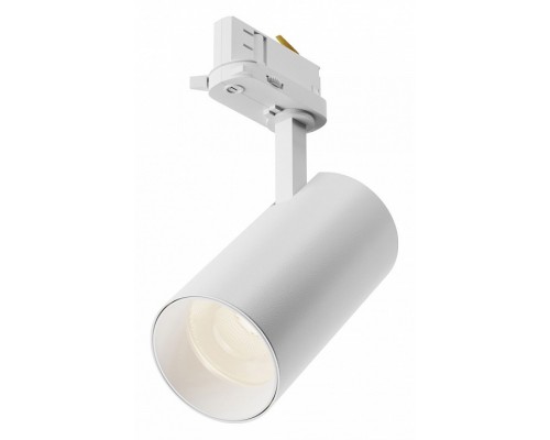 Светильник на штанге Maytoni Focus Led TR197-3-20WCCT-M-W Светильник на штанге Maytoni Focus Led TR197-3-20WCCT-M-W