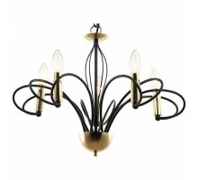 Подвесная люстра Lussole Powell 