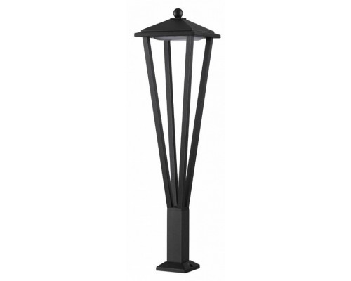 Наземный низкий светильник Odeon Light Bearitz 6655/12GL3 Наземный низкий светильник Odeon Light Bearitz 6655/12GL3