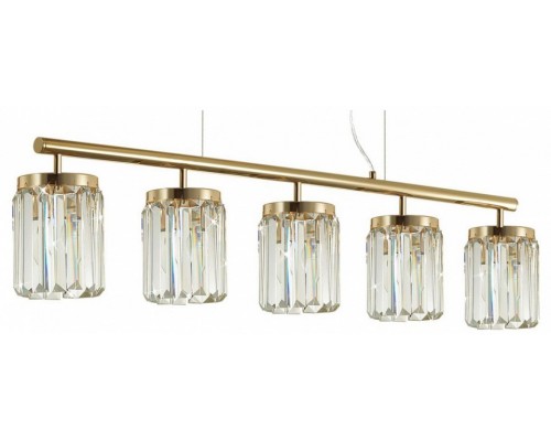 Подвесной светильник Odeon Light Vassa 4987/5 Подвесной светильник Odeon Light Vassa 4987/5