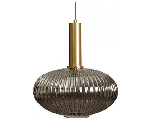 Подвесной светильник Loft it Iris 2070-C+BR Подвесной светильник Loft it Iris 2070-C+BR