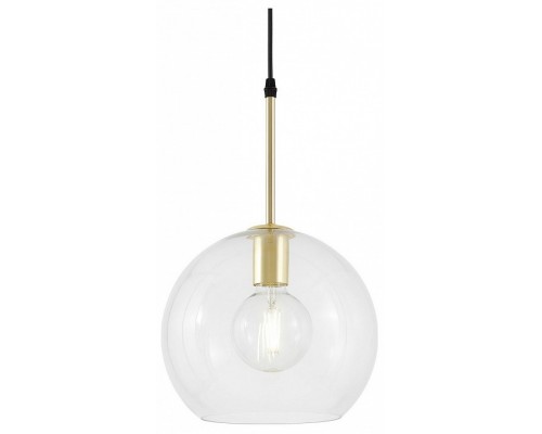 Подвесной светильник Lampit DUKKA TP 2055-1 GD Подвесной светильник Lampit DUKKA TP 2055-1 GD