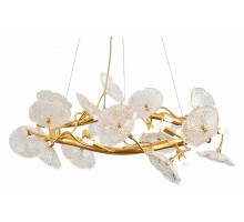 Подвесная люстра Arte Milano AM-900 900.D800.H400.G9.15 G