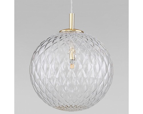 Подвесной светильник TK Lighting Cadix 4609 Cadix Gold Подвесной светильник TK Lighting Cadix 4609 Cadix Gold