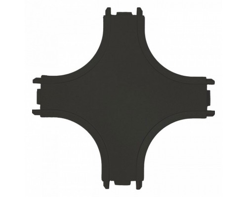 Соединитель X-образный для треков Wertmark WTH 