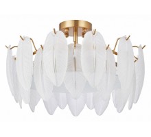 Люстра на штанге Arte Milano AM-Rim 315009/D500 BS