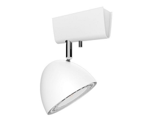 Спот Nowodvorski Vespa white 9594 Спот Nowodvorski Vespa white 9594