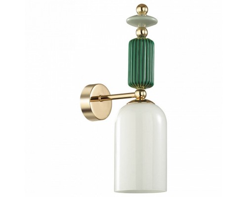 Бра Odeon Light Candy 1 4861/1W Бра Odeon Light Candy 1 4861/1W