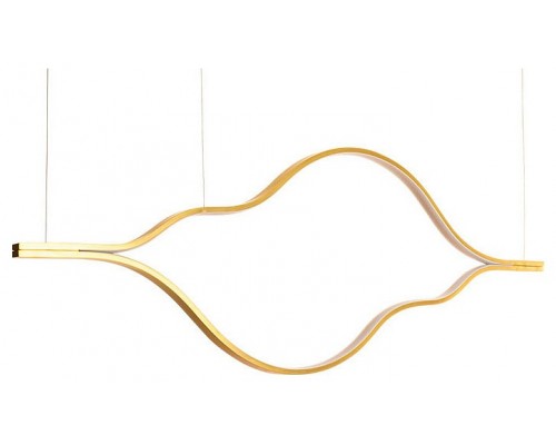 Подвесной светильник Arte Lamp Odyssey A2911SP-34GO