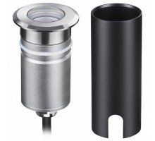 Встраиваемый в дорогу светильник Odeon Light Ingro 6660/1GL3