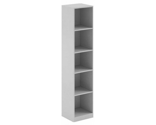 Стеллаж-колонка Skyland Simple SR-5U Стеллаж-колонка Skyland Simple SR-5U