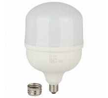 Лампа светодиодная Эра Стандарт E27/E40 100Вт 4000K LED POWER T160-100W-4000-E27/E40