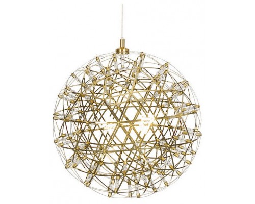 Подвесной светильник Loft it Raimond 9027-43 Gold Подвесной светильник Loft it Raimond 9027-43 Gold