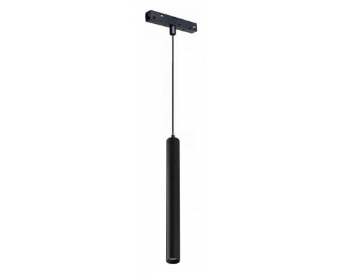 Подвесной светильник iLedex Technical VISION48/22 SMART 4822-008-H300-10W-24DG-BK