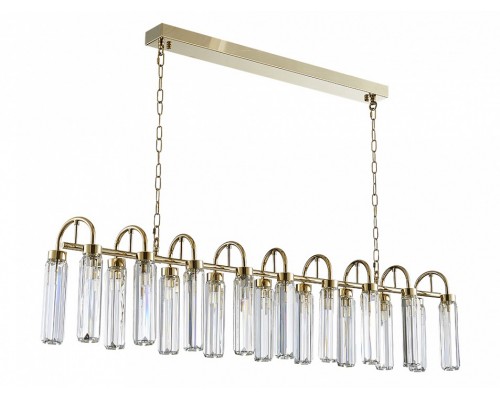 Подвесная люстра Newport DIVA М0070342